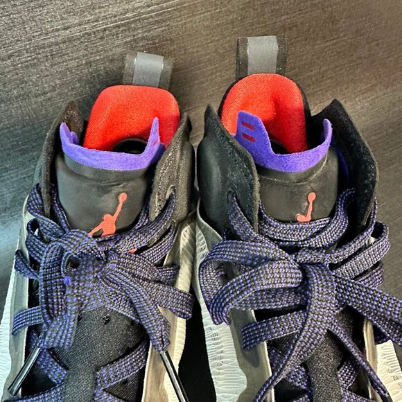 Nike Air Jordan 37 Beyond Borders‎ Men’s size 10.5 Basketball Shoes DA6958-060 - Picture 4 of 12